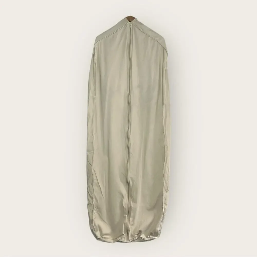 Louis Vuitton | Garment Bag | Beige | 22.5 x 58.5 Inch